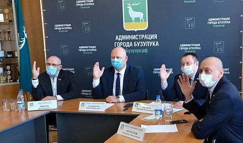 Кандидатуры утверждены